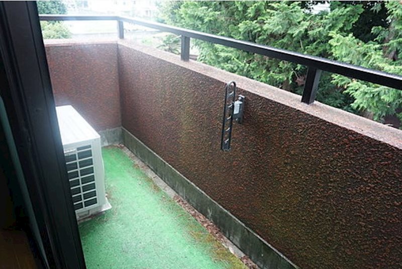国分寺市内藤2丁目楽器可（ピアノ・弦・管・打楽器・声楽・DTMなどその都度相談）マンション ベランダ