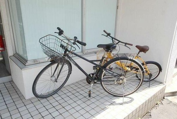 世田谷区給田3丁目楽器可(グランドピアノ・弦楽器)マンション その他