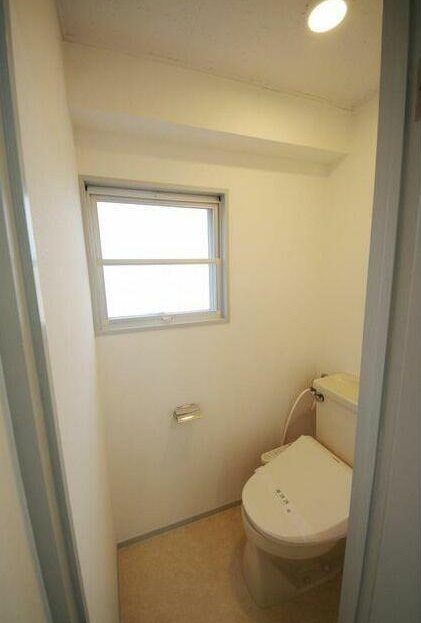 世田谷区給田3丁目楽器可(グランドピアノ・弦楽器)マンション トイレ