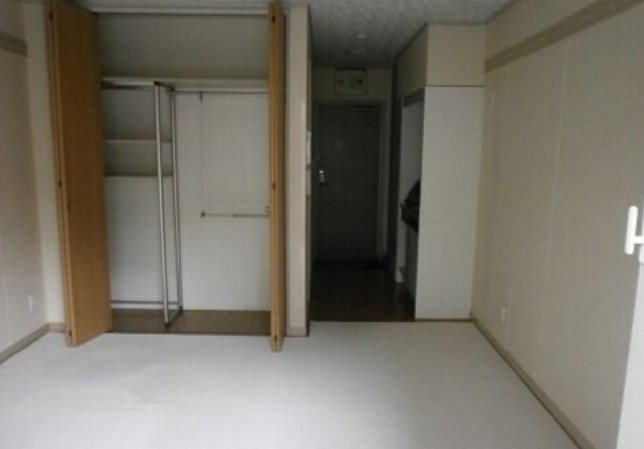 豊島区目白4丁目楽器可（防音・24時間演奏・グランドピアノ・弦楽器・声楽）マンション ベッドルーム