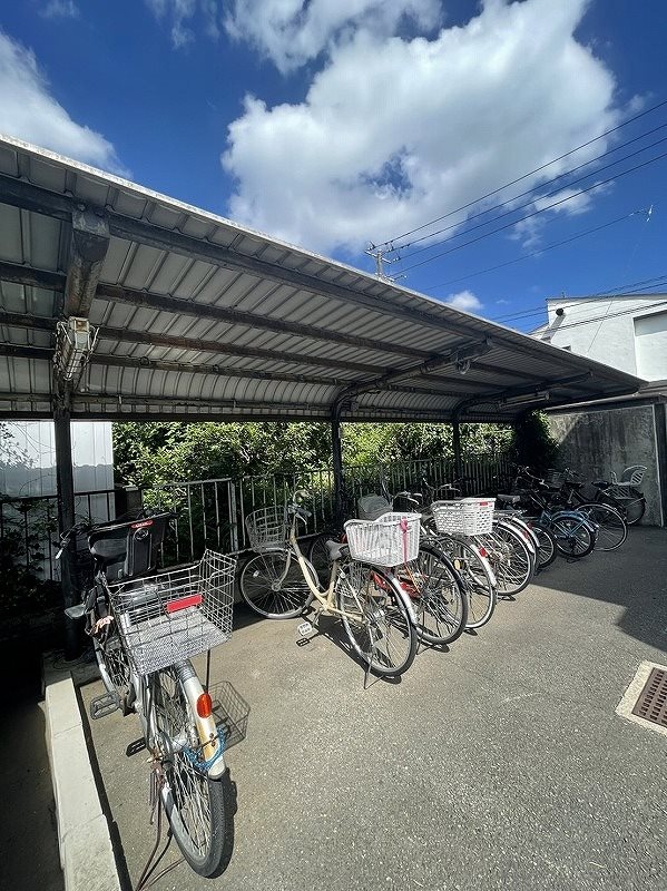 ラムダマンション、東京都杉並区久我山5丁目（ピアノ・弦楽器・声楽・DTM)マンション楽器可マンション その他