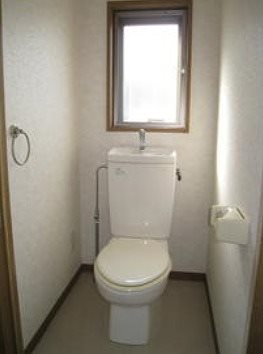 所沢市くすのき台１丁目楽器可(防音・グランドピアノ・弦管楽器・声楽)マンション トイレ
