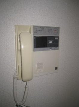 所沢市くすのき台１丁目楽器可(防音・グランドピアノ・弦管楽器・声楽)マンション セキュリティ