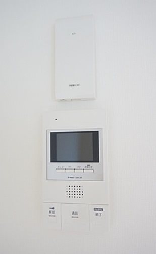 豊島区池袋本町2丁目楽器可(防音・ピアノ・弦管楽器・声楽・DTM)築浅マンション セキュリティ