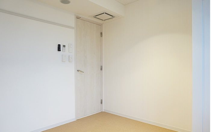 豊島区池袋本町2丁目楽器可(防音・ピアノ・弦管楽器・声楽・DTM)築浅マンション その他部屋・スペース