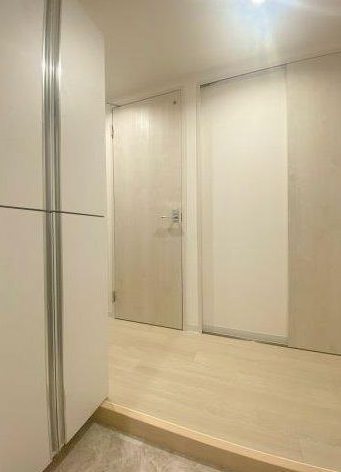 横浜市保土ヶ谷区宮田町2丁目楽器可（グランドピアノ・弦管楽器・木管楽器・金管楽器・声楽・DTM）マンション 玄関
