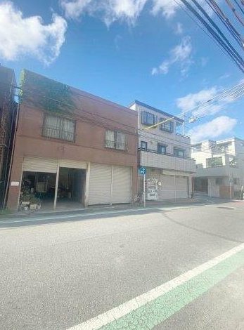横浜市保土ヶ谷区宮田町2丁目楽器可（グランドピアノ・弦管楽器・木管楽器・金管楽器・声楽・DTM）マンション 眺望
