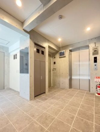 横浜市保土ヶ谷区宮田町2丁目楽器可（グランドピアノ・弦管楽器・木管楽器・金管楽器・声楽・DTM）マンション その他