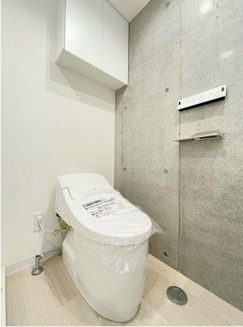 横浜市保土ヶ谷区宮田町2丁目楽器可（グランドピアノ・弦管楽器・木管楽器・金管楽器・声楽・DTM）マンション トイレ