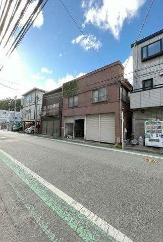 横浜市保土ヶ谷区宮田町2丁目楽器可（グランドピアノ・弦管楽器・木管楽器・金管楽器・声楽・DTM）マンション 眺望