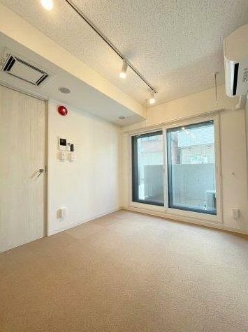 横浜市保土ヶ谷区宮田町2丁目楽器可（グランドピアノ・弦管楽器・木管楽器・金管楽器・声楽・DTM）マンション ベッドルーム