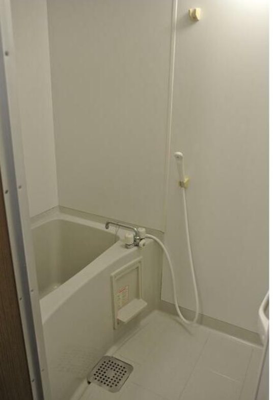 町田市金森1丁目楽器可（ピアノ・弦管楽器などその他都度相談）アパート 風呂画像