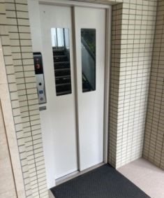 品川区上大崎1丁目楽器可(防音・グランドピアノ・弦管打楽器・声楽・DTM)マンション その他