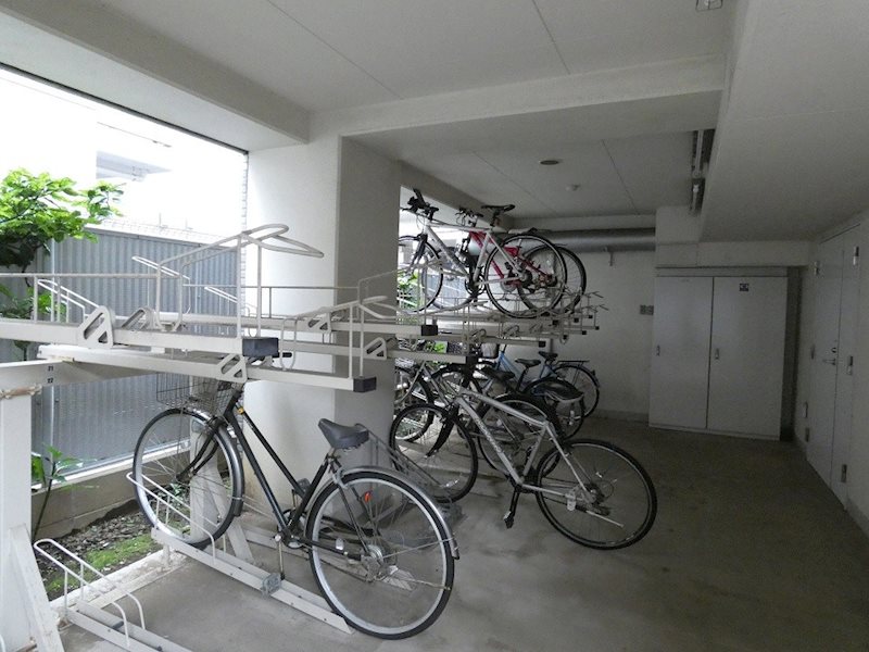 品川区上大崎1丁目楽器可(防音・グランドピアノ・弦管打楽器・声楽・DTM)マンション その他