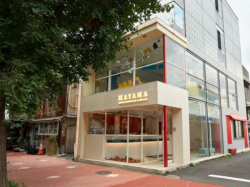 品川区上大崎1丁目楽器可(防音・グランドピアノ・弦管打楽器・声楽・DTM)マンション その他