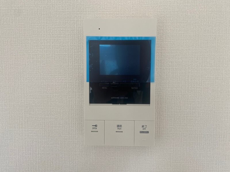 品川区小山6丁目楽器可(防音・ピアノ・弦楽器・木管楽器・声楽・DTM)マンション セキュリティ