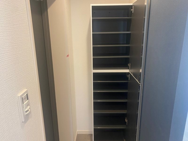品川区小山6丁目楽器可(防音・ピアノ・弦楽器・木管楽器・声楽・DTM)マンション その他