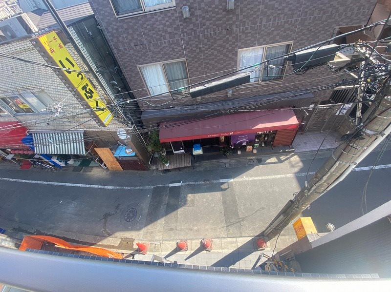 品川区小山6丁目楽器可(防音・ピアノ・弦楽器・木管楽器・声楽・DTM)マンション その他