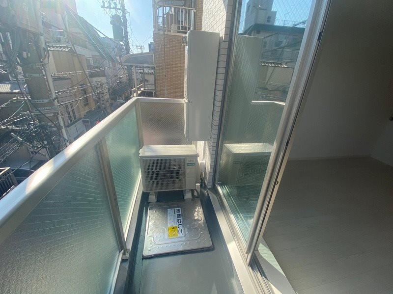 品川区小山6丁目楽器可(防音・ピアノ・弦楽器・木管楽器・声楽・DTM)マンション その他