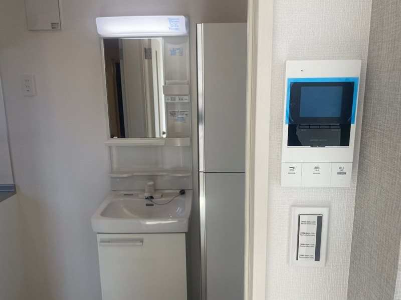 【防音】コンセール小山 セキュリティ