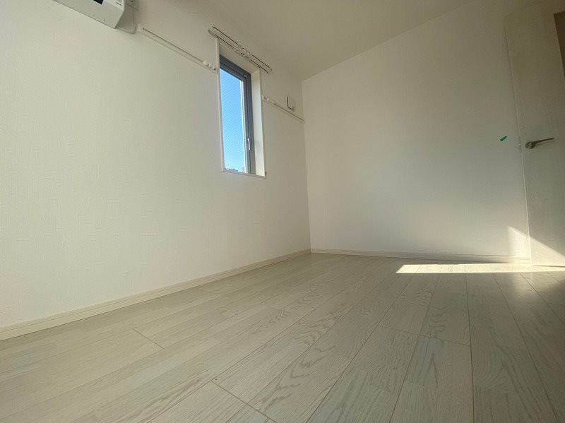 【防音】コンセール小山 その他部屋・スペース