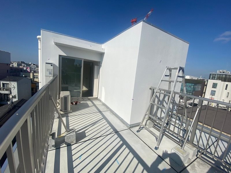 【防音】コンセール小山 その他