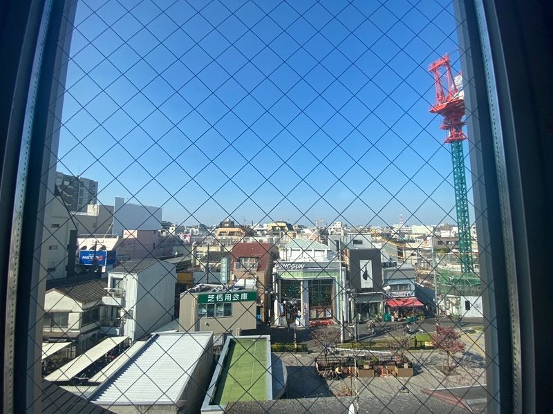 【防音】コンセール小山 その他