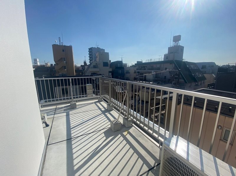 【防音】コンセール小山 その他