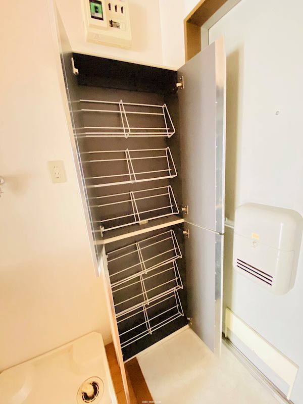 練馬区小竹町２丁目楽器可（アップライトピアノ）アパート その他