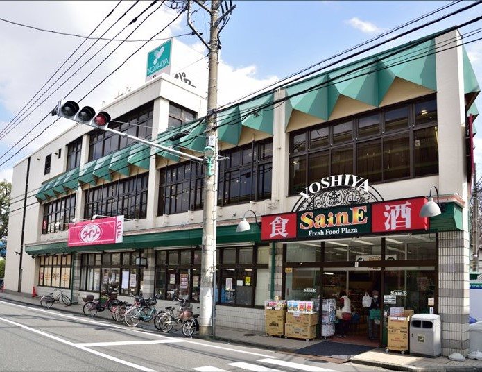 練馬区小竹町２丁目楽器可（アップライトピアノ）アパート その他
