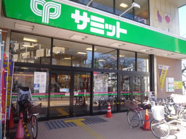 練馬区小竹町２丁目楽器可（アップライトピアノ）アパート その他
