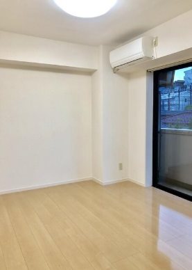 川崎市多摩区栗谷1丁目楽器可(防音・グランドピアノ・弦・木管楽器・声楽・DTM)マンション その他部屋・スペース