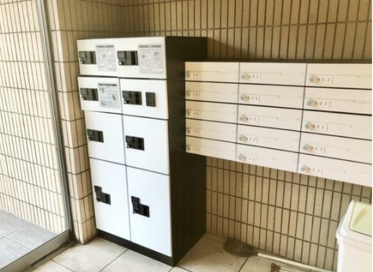 川崎市多摩区栗谷1丁目楽器可(防音・グランドピアノ・弦・木管楽器・声楽・DTM)マンション その他共有部分