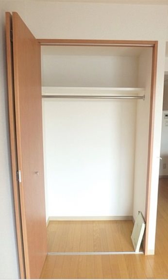 麻生区上麻生5丁目二重窓防音施工楽器可マンション 収納