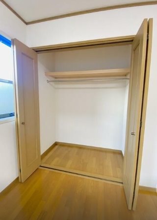 調布市柴崎1丁目楽器可(ピアノ・弦管楽器・声楽)戸建て 収納