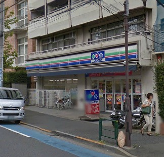 渋谷区笹塚2丁目楽器可(防音・グランドピアノ・弦・管楽器・声楽)マンション その他