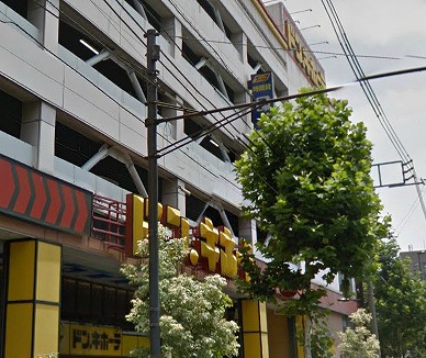 渋谷区笹塚2丁目楽器可(防音・グランドピアノ・弦・管楽器・声楽)マンション その他