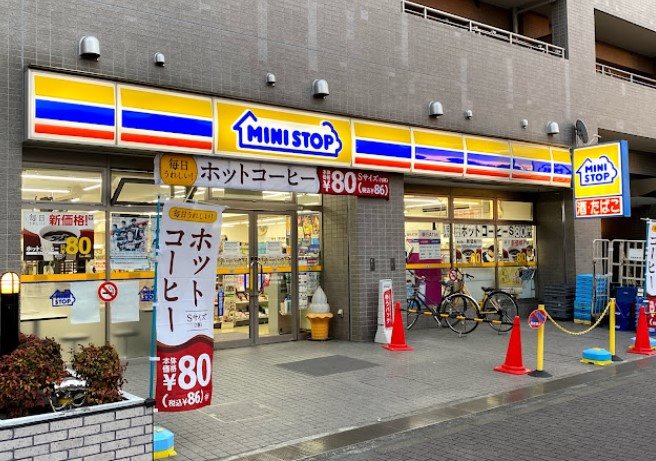 府中市宮町2丁目楽器可(防音・グランドピアノ・弦・管楽器・声楽)マンション その他