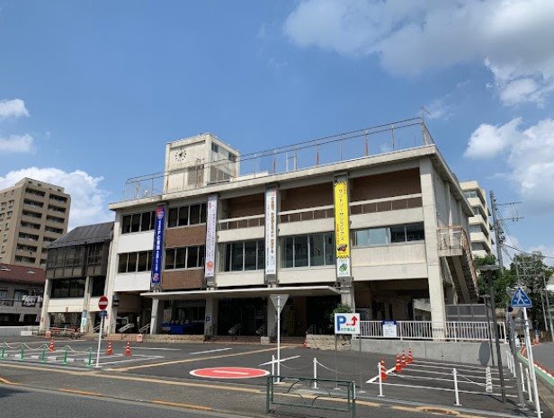 府中市宮町2丁目楽器可(防音・グランドピアノ・弦・管楽器・声楽)マンション その他