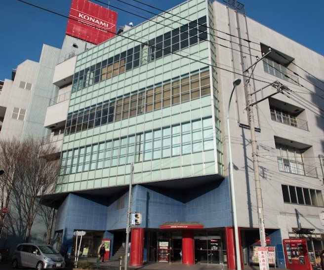 府中市宮町2丁目楽器可(防音・グランドピアノ・弦・管楽器・声楽)マンション その他