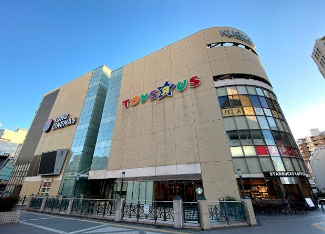 府中市宮町2丁目楽器可(防音・グランドピアノ・弦・管楽器・声楽)マンション その他