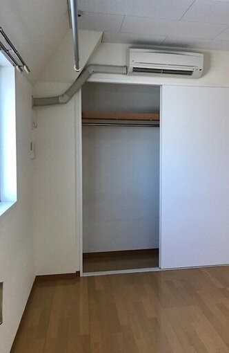 府中市宮町2丁目楽器可(防音・グランドピアノ・弦・管楽器・声楽)マンション ベッドルーム