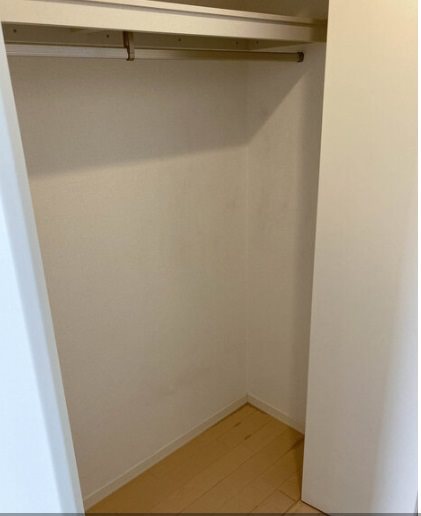 北区赤羽2丁目楽器可(防音・グランドピアノ・弦・管楽器・声楽・)マンション 収納