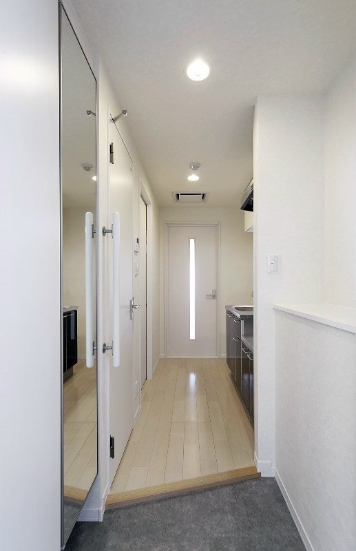 北区赤羽2丁目楽器可(防音・グランドピアノ・弦・管楽器・声楽・)マンション その他部屋・スペース