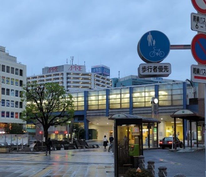 北区赤羽2丁目楽器可(防音・グランドピアノ・弦・管楽器・声楽・)マンション その他