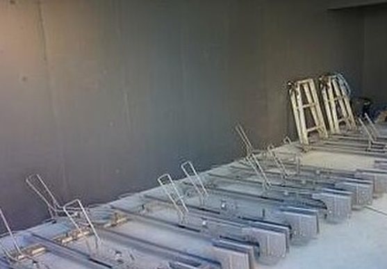 杉並区上荻1丁目楽器可(防音・24時間演奏・電子ピアノ・弦管楽器・声楽・DTM)マンション その他共有部分