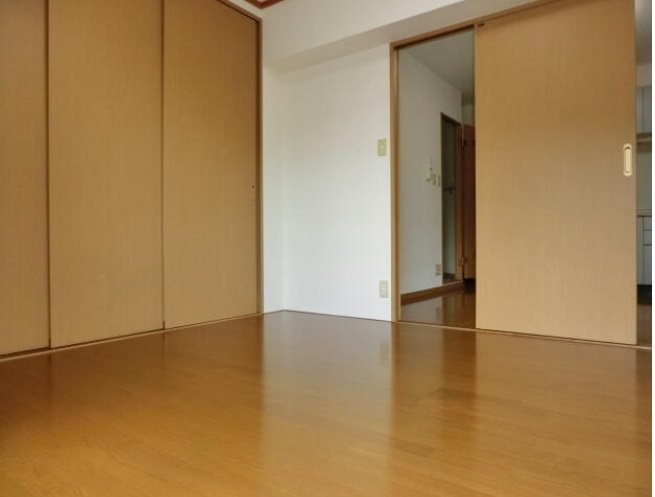 立川市富士見町3丁目楽器可（グランドピアノ・声楽）マンション その他部屋・スペース