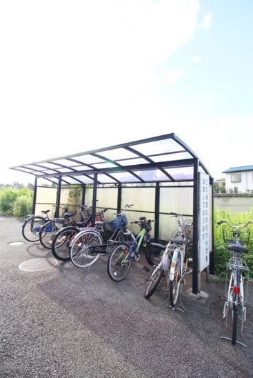 立川市富士見町3丁目楽器可（グランドピアノ・声楽）マンション その他共有部分