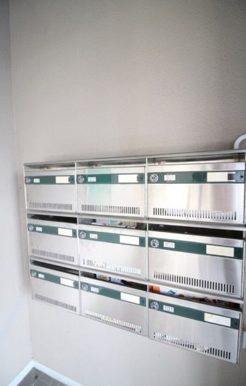 立川市富士見町3丁目楽器可（グランドピアノ・声楽）マンション その他