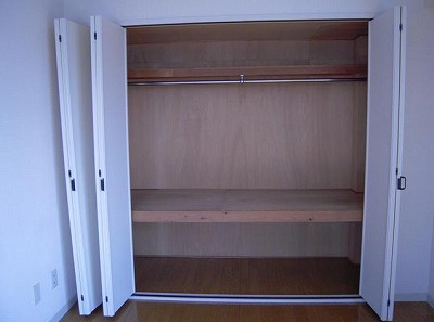 目黒区柿の木坂3丁目楽器可（グランドピアノ・弦楽器その都度相談）マンション 収納